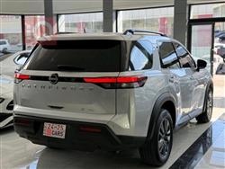 نيسان باثفايندر